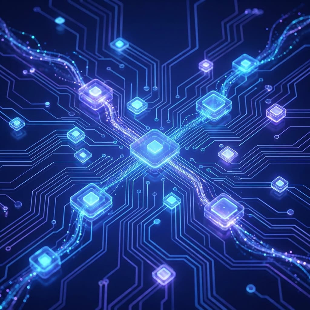 Enterprise REST APIs
