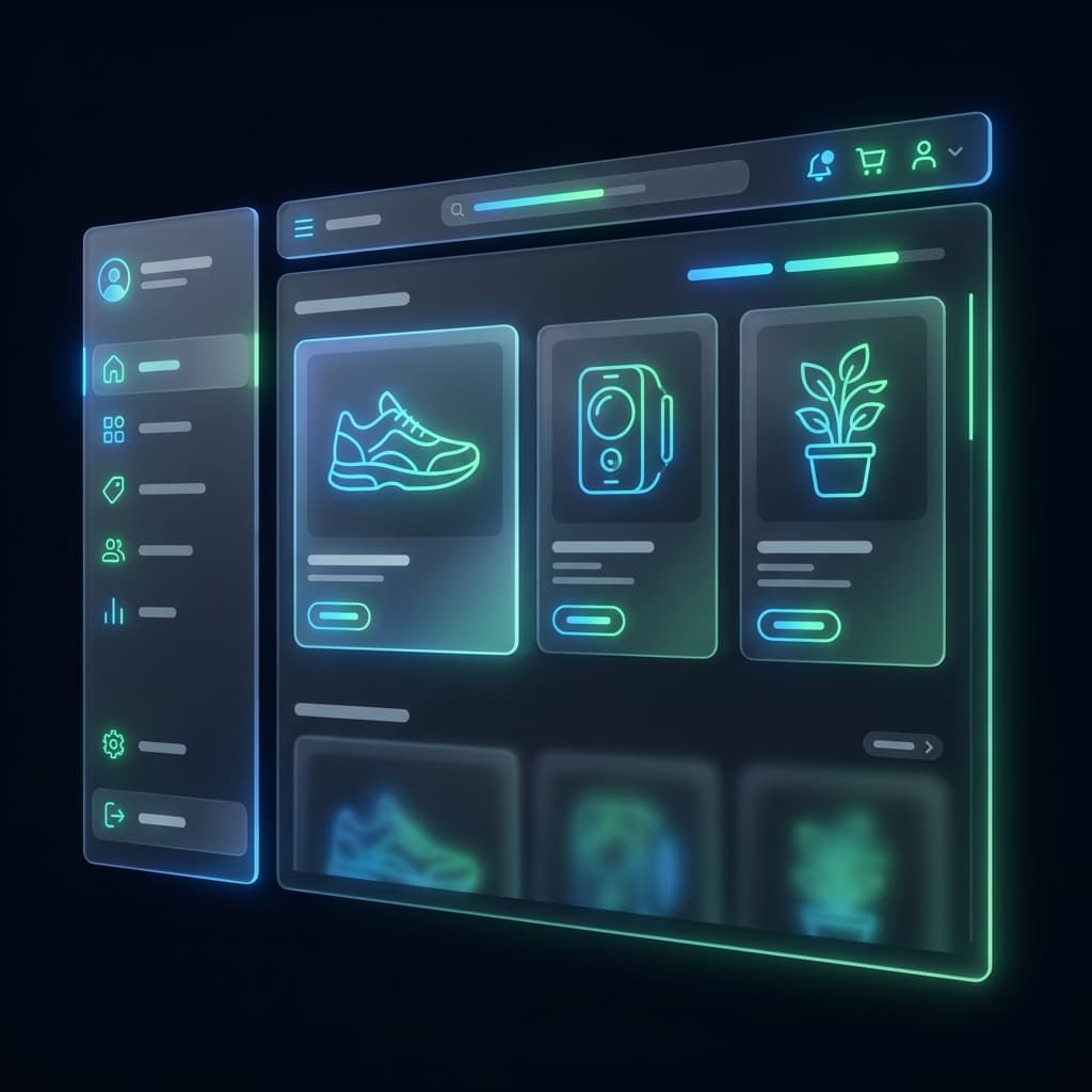 E-Commerce Suite